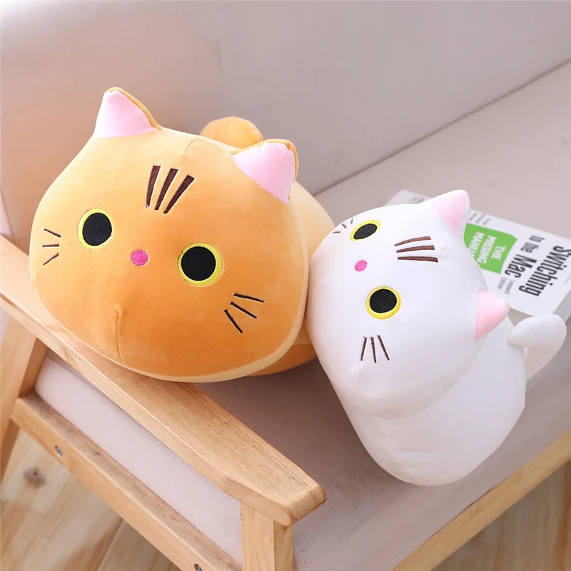 25CM-Little-Size-Soft-Animal-Cartoon-Pillow-Cute-Cat-Plush-Toy-Stuffed-Lovely-Kids-Birthyday-Gift-1