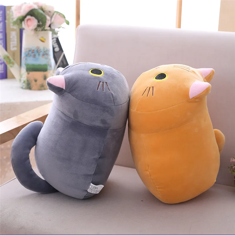 25CM-Little-Size-Soft-Animal-Cartoon-Pillow-Cute-Cat-Plush-Toy-Stuffed-Lovely-Kids-Birthyday-Gift-2