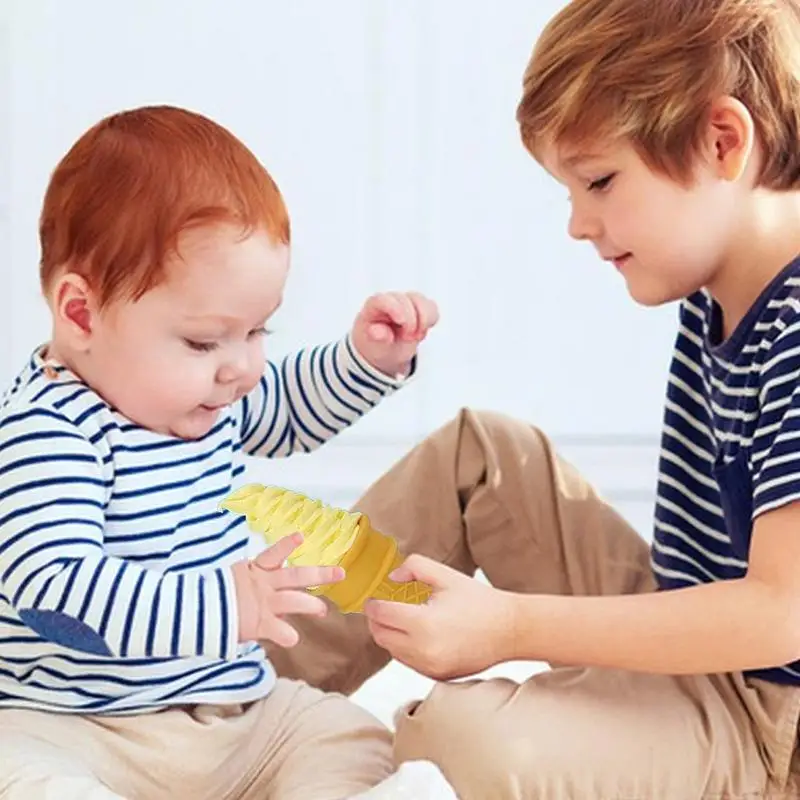 Ice-Cream-Toy-For-Kids-Mini-Simulation-Ice-Cream-Cones-Cute-And-Fun-Decoration-Tool-For-2