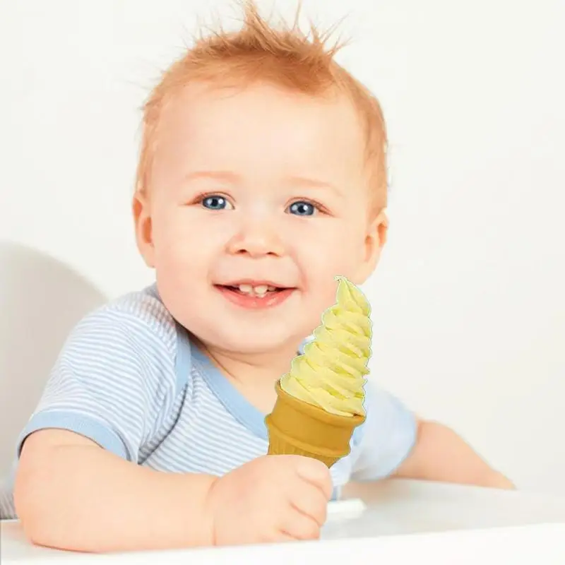 Ice-Cream-Toy-For-Kids-Mini-Simulation-Ice-Cream-Cones-Cute-And-Fun-Decoration-Tool-For-3