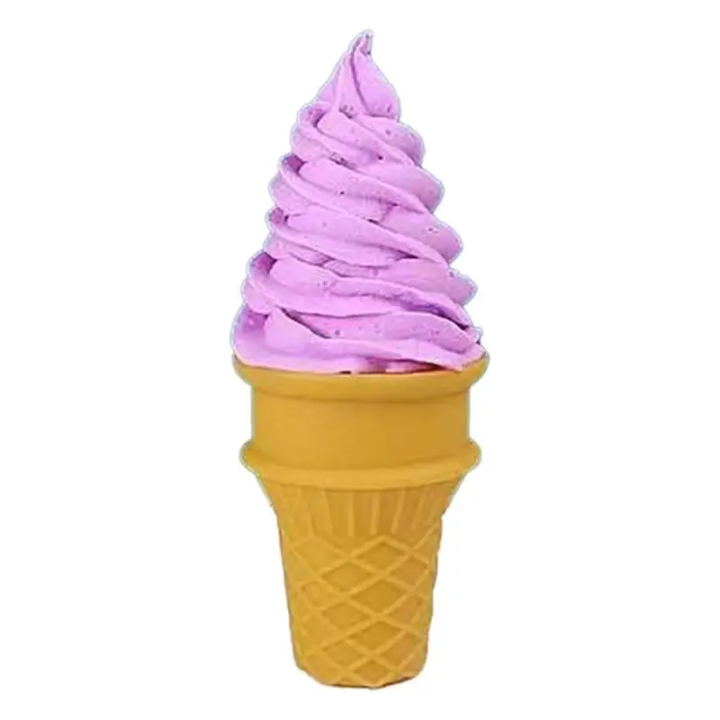 Ice-Cream-Toy-For-Kids-Mini-Simulation-Ice-Cream-Cones-Cute-And-Fun-Decoration-Tool-For